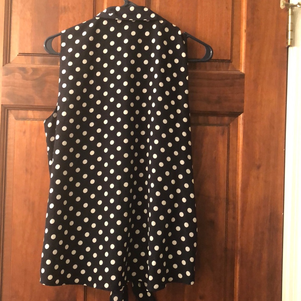 Blouse - Picture 2 of 5
